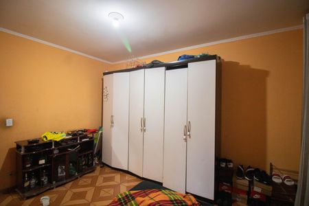 Casa à venda com 382m², 3 quartos e 2 vagas Casa à venda com 382m², 3 quartos e 2 vagasQuarto 3
