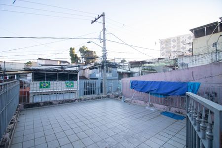 Casa à venda com 382m², 3 quartos e 2 vagas Casa à venda com 382m², 3 quartos e 2 vagasÁrea externa