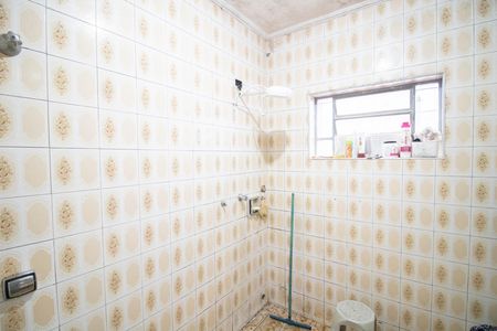 Casa à venda com 382m², 3 quartos e 2 vagas Casa à venda com 382m², 3 quartos e 2 vagasBanheiro