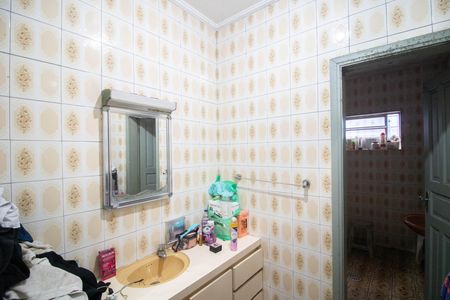 Casa à venda com 382m², 3 quartos e 2 vagas Casa à venda com 382m², 3 quartos e 2 vagasBanheiro