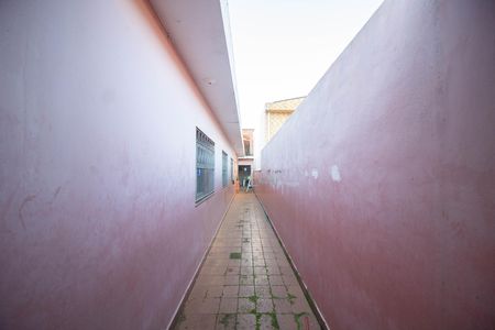 Quintal de casa à venda com 3 quartos, 382m² em Sítio do Mandaqui, São Paulo