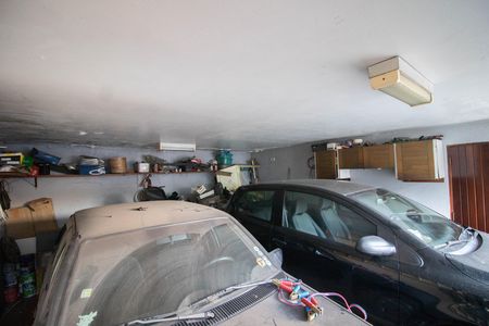 GARAGEM de casa à venda com 3 quartos, 145m² em Sítio do Mandaqui, São Paulo