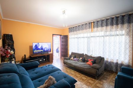 SALA de casa à venda com 3 quartos, 145m² em Sítio do Mandaqui, São Paulo