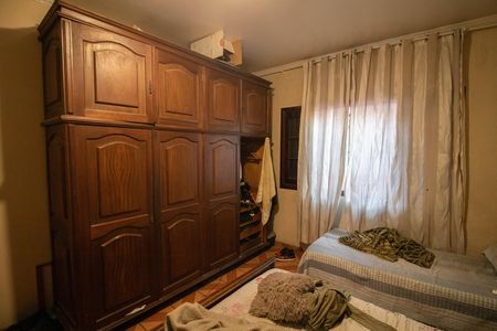 QUARTO 1 de casa à venda com 3 quartos, 145m² em Sítio do Mandaqui, São Paulo