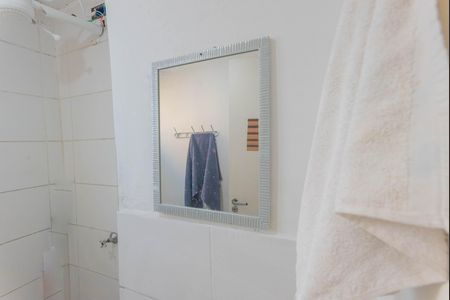 Apartamento à venda com 49m², 2 quartos e 1 vaga Apartamento à venda com 49m², 2 quartos e 1 vagaBanheiro