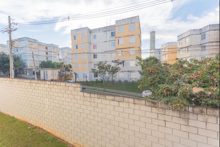 Apartamento à venda com 49m², 2 quartos e 1 vaga Apartamento à venda com 49m², 2 quartos e 1 vagaVista do Quarto 2