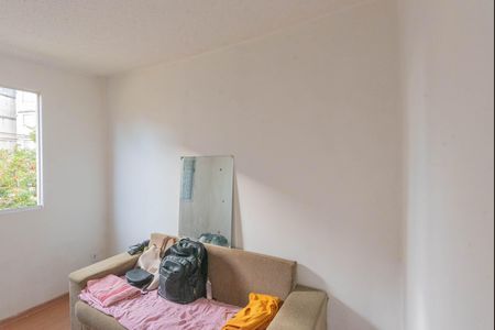 Apartamento à venda com 49m², 2 quartos e 1 vaga Apartamento à venda com 49m², 2 quartos e 1 vagaQuarto 2