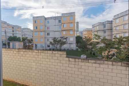 Apartamento à venda com 49m², 2 quartos e 1 vaga Apartamento à venda com 49m², 2 quartos e 1 vagaVista do Quarto 1