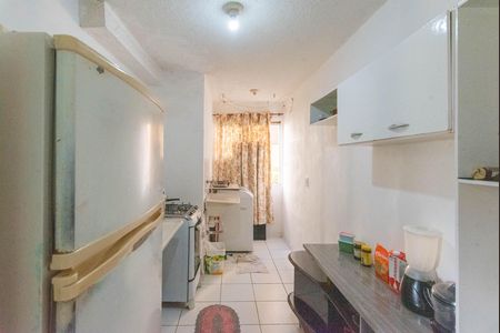 Apartamento à venda com 49m², 2 quartos e 1 vaga Apartamento à venda com 49m², 2 quartos e 1 vagaCozinha