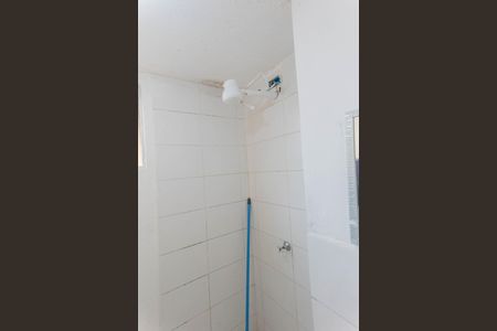 Apartamento à venda com 49m², 2 quartos e 1 vaga Apartamento à venda com 49m², 2 quartos e 1 vagaBanheiro