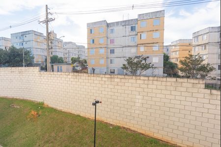 Apartamento à venda com 49m², 2 quartos e 1 vaga Apartamento à venda com 49m², 2 quartos e 1 vagaVista da Sala