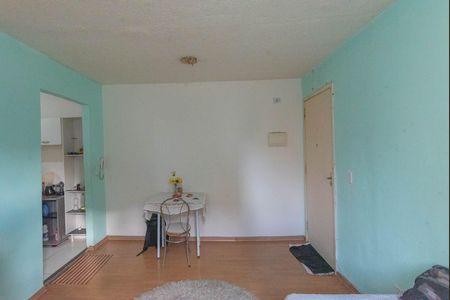 Apartamento à venda com 49m², 2 quartos e 1 vaga Apartamento à venda com 49m², 2 quartos e 1 vagaSala