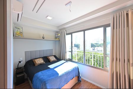 Kitnet/Studio à venda com 1 quarto, 22m² em Vila Mariana, São Paulo