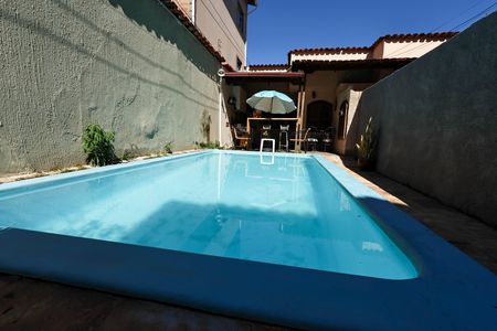 Casa para alugar com 2 quartos, 70m² em Padre Eustáquio, Belo Horizonte