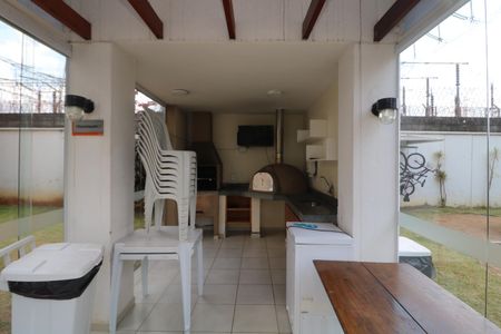Apartamento para alugar com 2 quartos, 47m² em Jardim Nove de Julho, São Paulo
