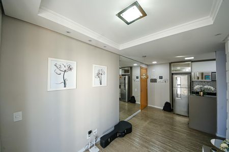 Apartamento para alugar com 2 quartos, 47m² em Jardim Nove de Julho, São Paulo