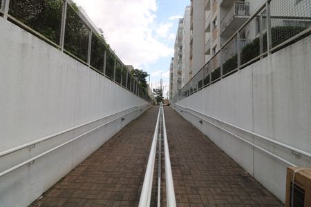 Apartamento para alugar com 2 quartos, 47m² em Jardim Nove de Julho, São Paulo