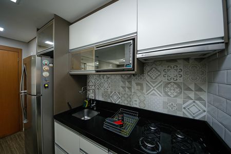 Apartamento para alugar com 2 quartos, 47m² em Jardim Nove de Julho, São Paulo