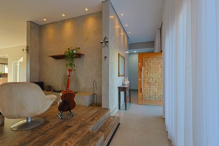 Casa de condomínio para alugar com 250m², 4 quartos e 6 vagas