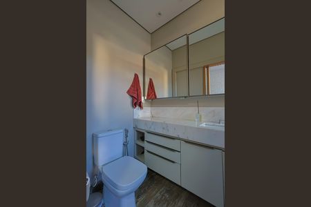 Casa de condomínio para alugar com 250m², 4 quartos e 6 vagas