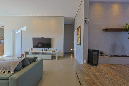 Casa de condomínio para alugar com 250m², 4 quartos e 6 vagas