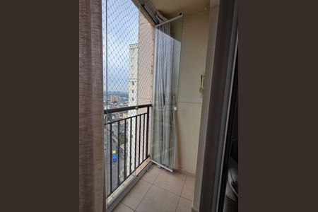 Apartamento à venda com 2 quartos, 53m² em Vila Paulista, Guarulhos