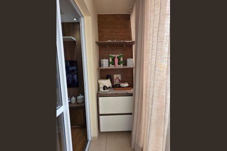 Apartamento à venda com 2 quartos, 53m² em Vila Paulista, Guarulhos