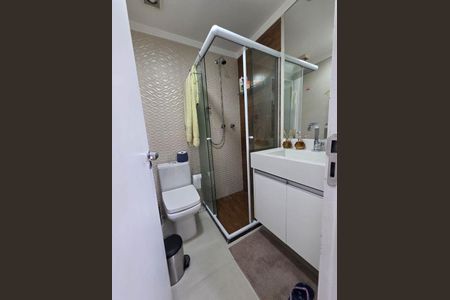 Apartamento à venda com 2 quartos, 53m² em Vila Paulista, Guarulhos