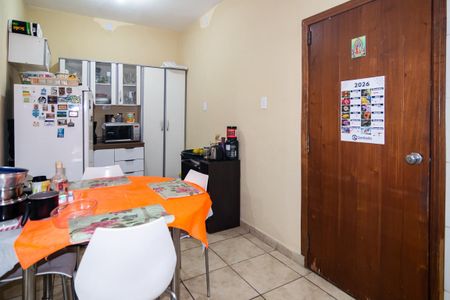 Cozinha de apartamento para alugar com 3 quartos, 96m² em Consolação, São Paulo