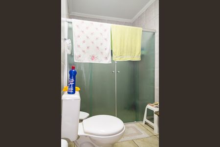 Banheiro de apartamento para alugar com 3 quartos, 96m² em Consolação, São Paulo