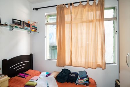 Quarto 2 de apartamento para alugar com 3 quartos, 96m² em Consolação, São Paulo