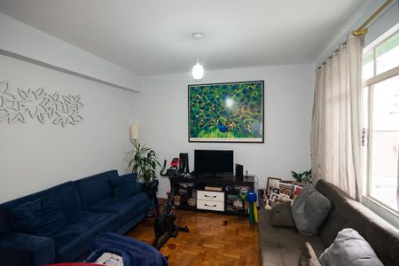 Apartamento para alugar com 3 quartos, 96m² em Consolação, São Paulo