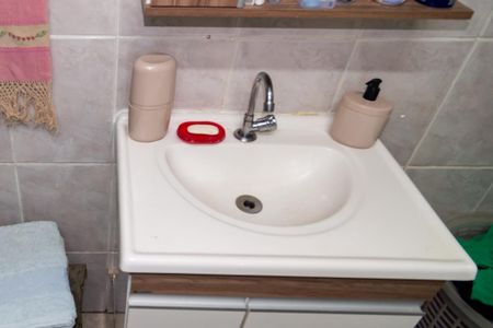 Banheiro de apartamento para alugar com 3 quartos, 96m² em Consolação, São Paulo