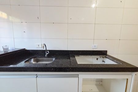 Casa de condomínio para alugar com 74m², 2 quartos e 1 vaga Casa de condomínio para alugar com 74m², 2 quartos e 1 vagaCozinha