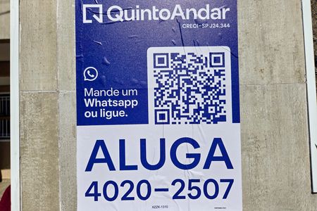 Casa de condomínio para alugar com 74m², 2 quartos e 1 vaga Casa de condomínio para alugar com 74m², 2 quartos e 1 vagaQR
