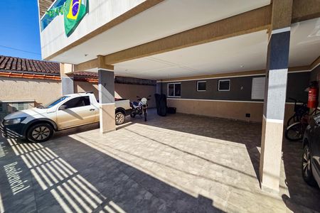 Casa de condomínio para alugar com 74m², 2 quartos e 1 vaga Casa de condomínio para alugar com 74m², 2 quartos e 1 vagaGaragem