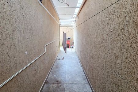 Casa de condomínio para alugar com 74m², 2 quartos e 1 vaga Casa de condomínio para alugar com 74m², 2 quartos e 1 vagaQuintal