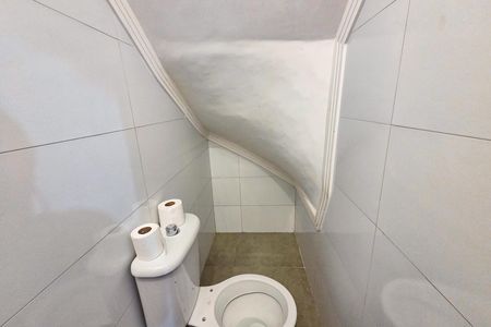 Casa de condomínio para alugar com 74m², 2 quartos e 1 vaga Casa de condomínio para alugar com 74m², 2 quartos e 1 vagaLavabo