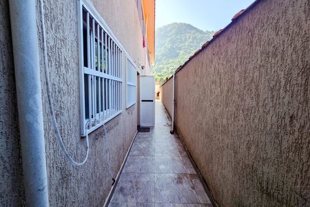 Casa de condomínio para alugar com 74m², 2 quartos e 1 vaga Casa de condomínio para alugar com 74m², 2 quartos e 1 vagaQuintal