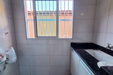 Casa de condomínio para alugar com 74m², 2 quartos e 1 vaga Casa de condomínio para alugar com 74m², 2 quartos e 1 vagaÁrea de Serviço