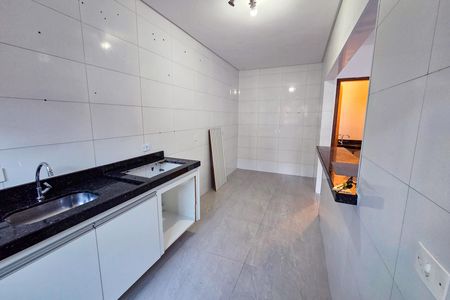 Casa de condomínio para alugar com 74m², 2 quartos e 1 vaga Casa de condomínio para alugar com 74m², 2 quartos e 1 vagaCozinha