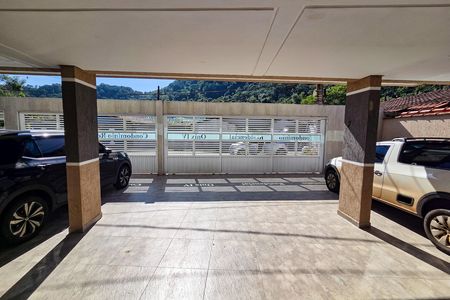 Casa de condomínio para alugar com 74m², 2 quartos e 1 vaga Casa de condomínio para alugar com 74m², 2 quartos e 1 vagaGaragem