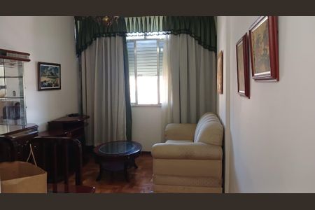 Apartamento para alugar com 2 quartos, 53m² em Centro, Rio de Janeiro