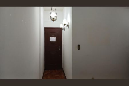Sala de apartamento para alugar com 1 quarto, 53m² em Centro, Rio de Janeiro