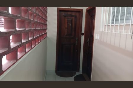 Apartamento à venda com 53m², 1 quarto e sem vaga Apartamento à venda com 53m², 1 quarto e sem vagaCorredor