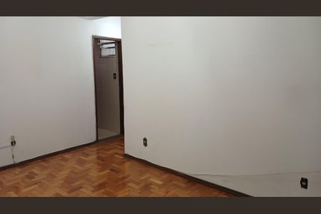 Corredor de apartamento para alugar com 2 quartos, 53m² em Centro, Rio de Janeiro