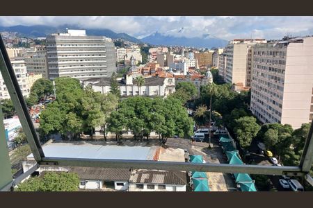 Apartamento à venda com 53m², 1 quarto e sem vaga Apartamento à venda com 53m², 1 quarto e sem vagaVista