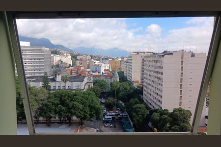 Apartamento à venda com 53m², 1 quarto e sem vaga Apartamento à venda com 53m², 1 quarto e sem vagaVista