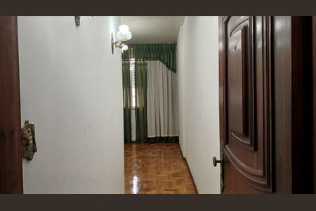 Corredor de apartamento para alugar com 2 quartos, 53m² em Centro, Rio de Janeiro