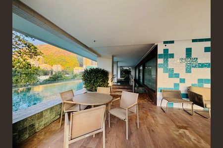 Apartamento para alugar com 2 quartos, 77m² em Botafogo, Rio de Janeiro